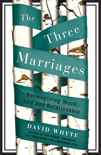 The Three Marriages: Reimagining Work, Self, and Relationship