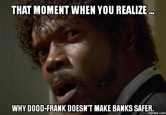Dodd-Frank Meme