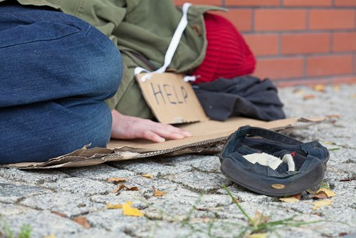 Shock Story: Exploiting the Homeless Addicted for Profit