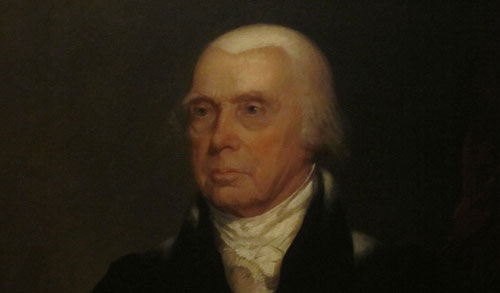 James Madison: ‘Father of the Constitution’ Thought You Should Know This