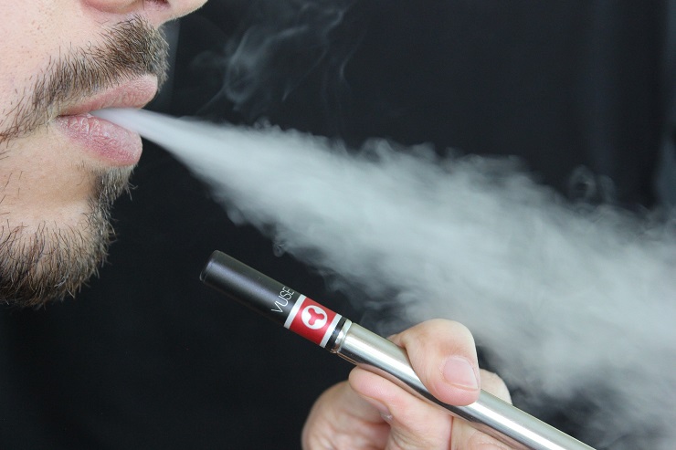 Is Vaping Safe? Yes. Then Why Try to Force It Out of Existence?